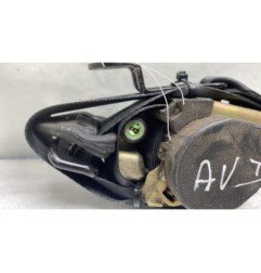 Pretensionneur de ceinture avant droit PEUGEOT 206