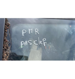 Pretensionneur de ceinture avant droit PEUGEOT 206