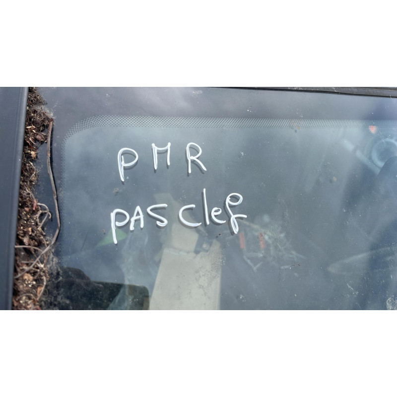 Pretensionneur de ceinture avant droit PEUGEOT 206 Photo n°6