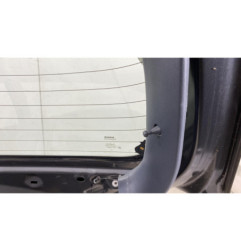 Malle/Hayon arriere NISSAN ALMERA 2