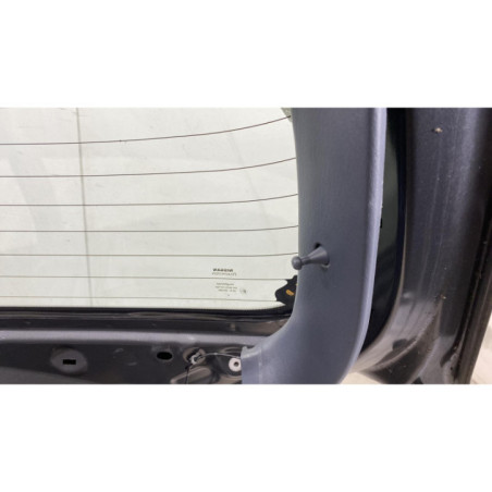Malle/Hayon arriere NISSAN ALMERA 2