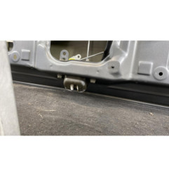 Malle/Hayon arriere NISSAN ALMERA 2