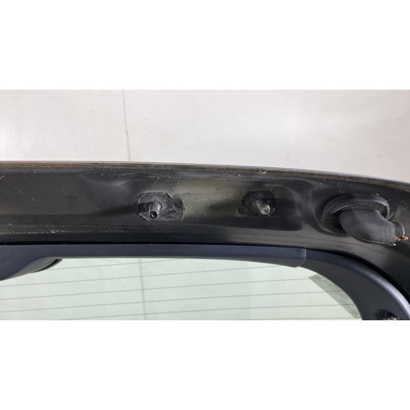 Malle/Hayon arriere NISSAN ALMERA 2 Photo n°6