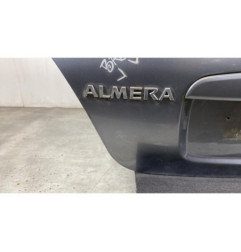 Malle/Hayon arriere NISSAN ALMERA 2