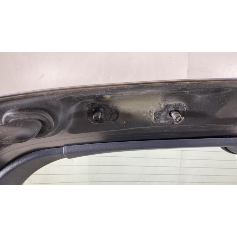 Malle/Hayon arriere NISSAN ALMERA 2 Photo n°9