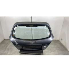 Malle/Hayon arriere NISSAN ALMERA 2