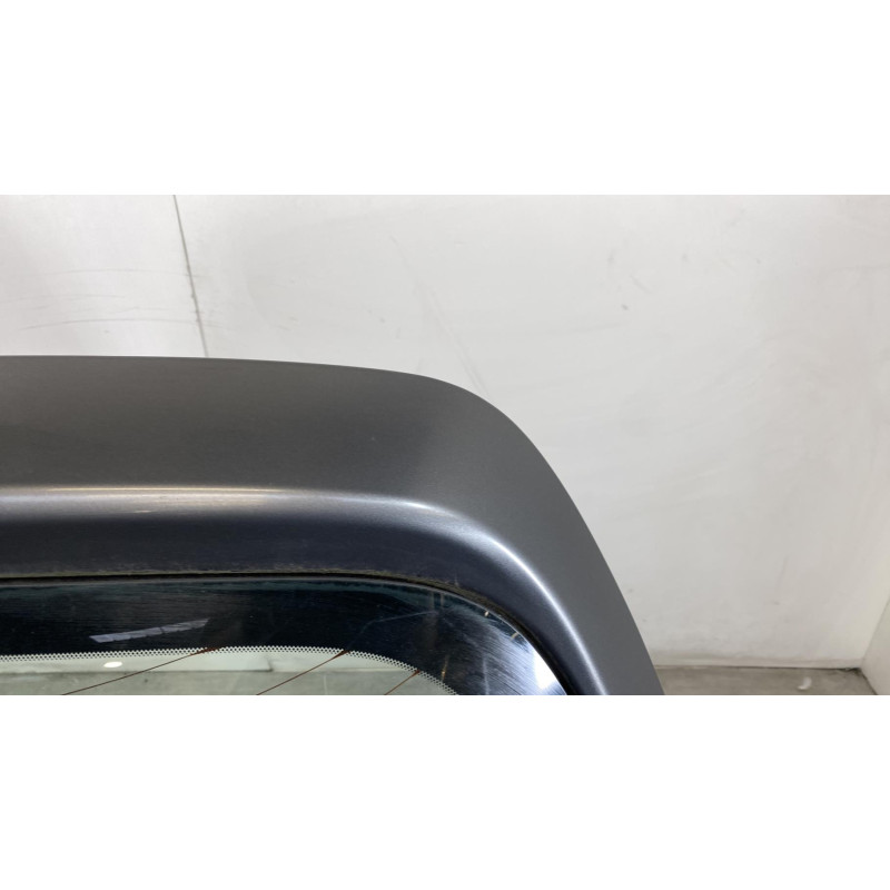Malle/Hayon arriere NISSAN ALMERA 2 Photo n°12