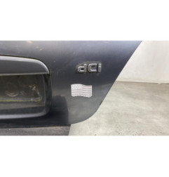 Malle/Hayon arriere NISSAN ALMERA 2