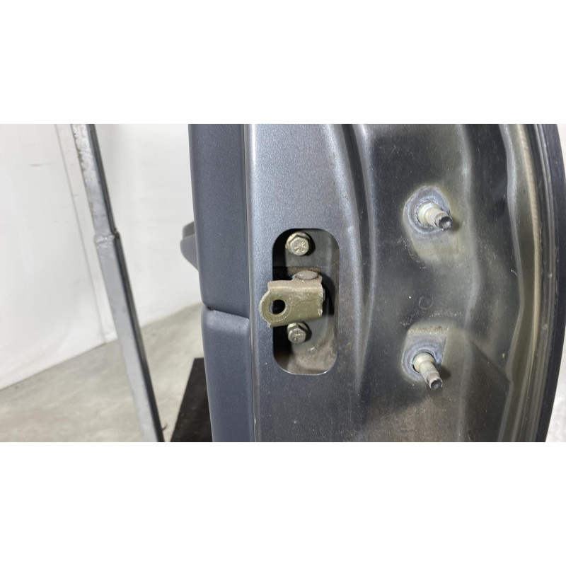 Porte arriere gauche NISSAN ALMERA 2 Photo n°3