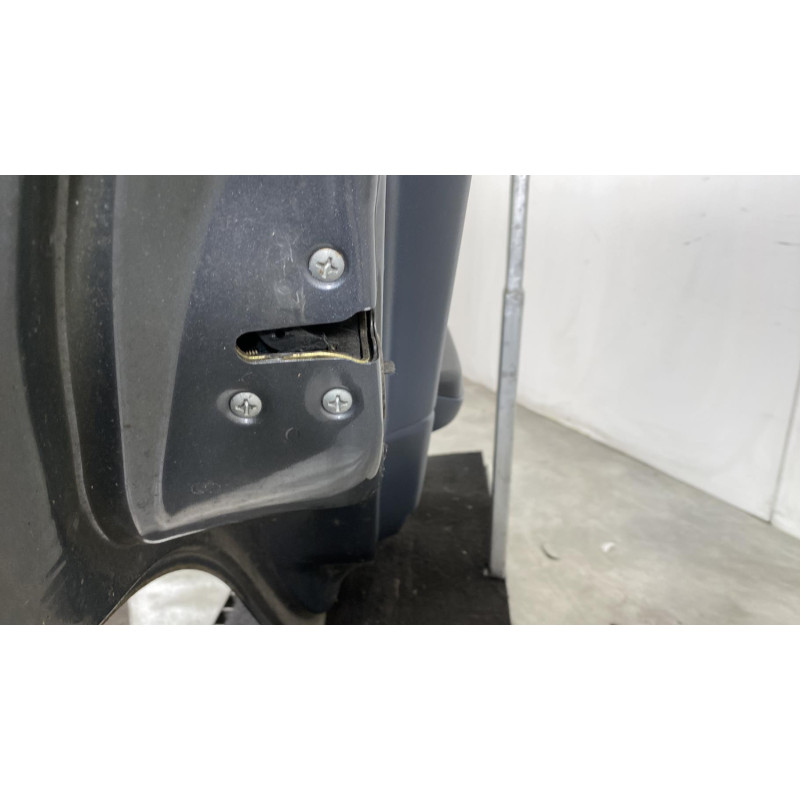 Porte arriere gauche NISSAN ALMERA 2 Photo n°4