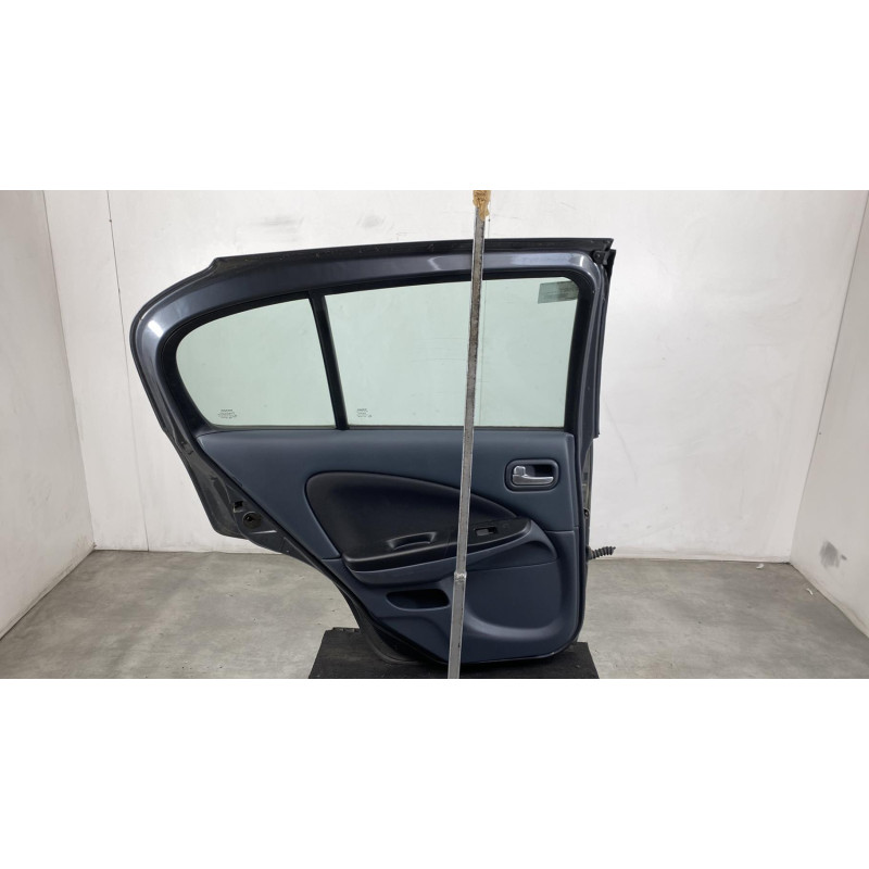 Porte arriere gauche NISSAN ALMERA 2 Photo n°6