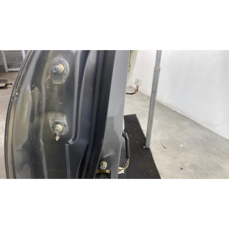Porte avant droit NISSAN ALMERA 2 Photo n°3