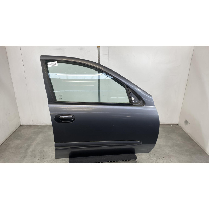 Porte avant droit NISSAN ALMERA 2 Photo n°4
