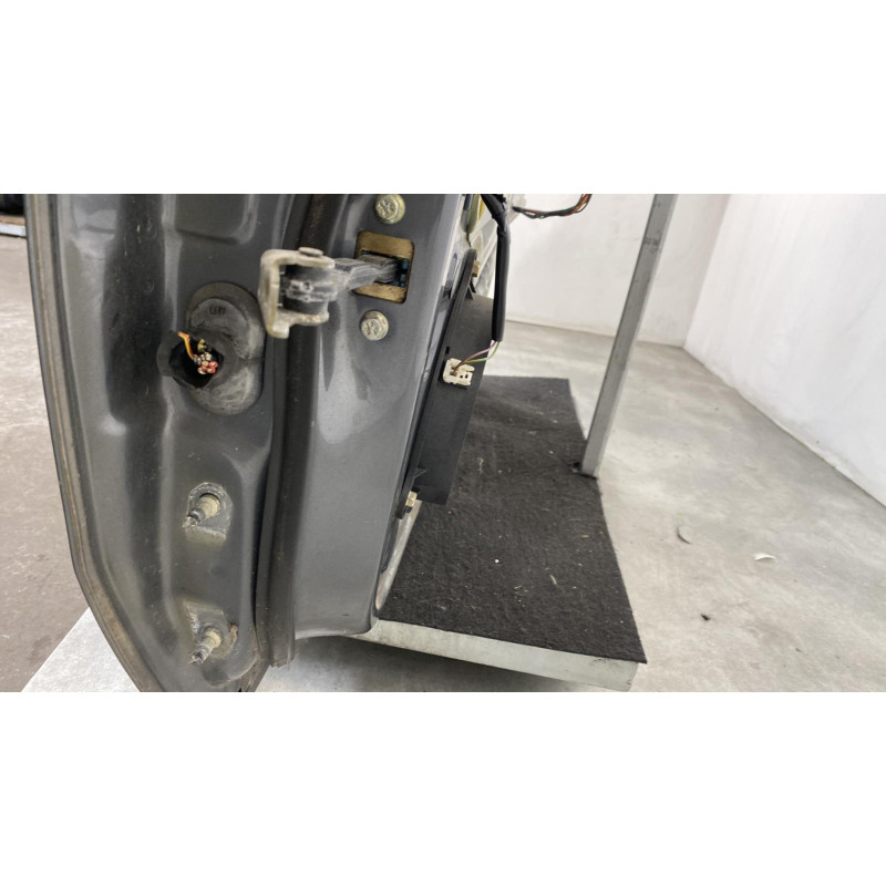 Porte avant droit NISSAN ALMERA 2 Photo n°5