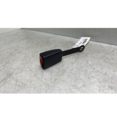 Attache ceinture avant droit NISSAN ALMERA 2 Photo n°1