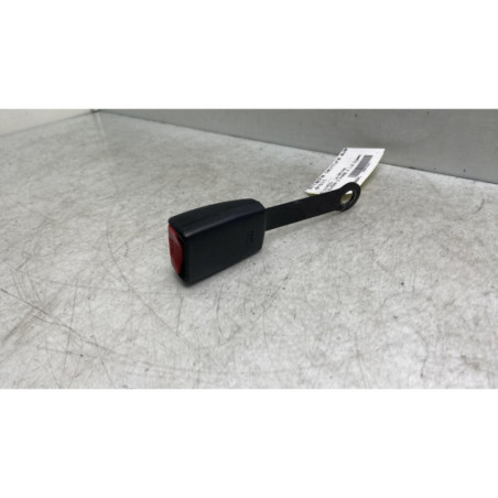 Attache ceinture avant droit NISSAN ALMERA 2 Photo n°1