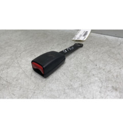 Attache ceinture avant droit NISSAN ALMERA 2