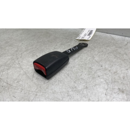 Attache ceinture avant droit NISSAN ALMERA 2