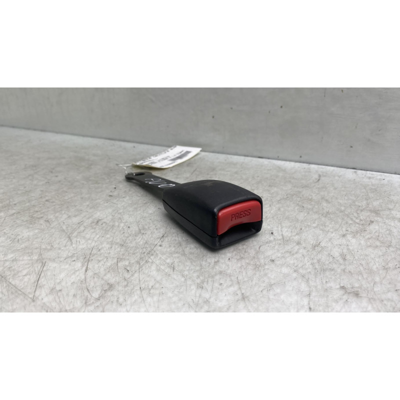 Attache ceinture avant droit NISSAN ALMERA 2 Photo n°3
