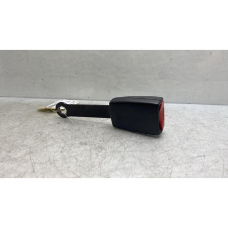 Attache ceinture avant gauche NISSAN ALMERA 2