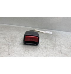 Attache ceinture avant gauche NISSAN ALMERA 2