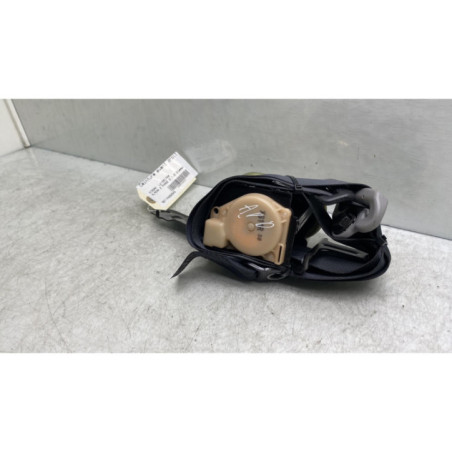Pretensionneur de ceinture avant droit NISSAN ALMERA 2 Photo n°1