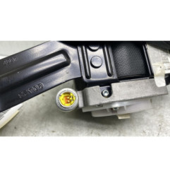 Pretensionneur de ceinture avant droit NISSAN ALMERA 2