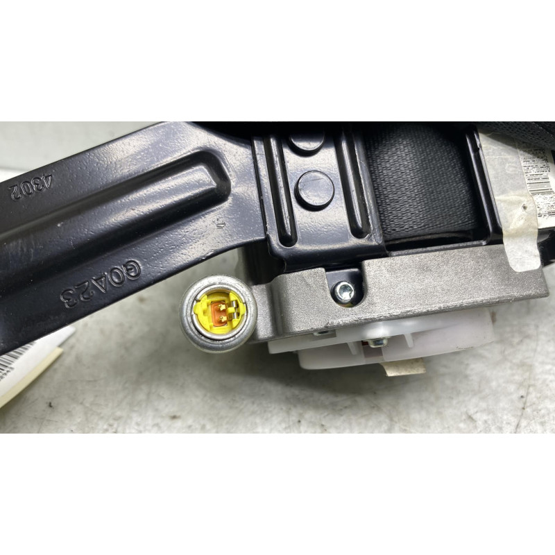 Pretensionneur de ceinture avant droit NISSAN ALMERA 2 Photo n°2