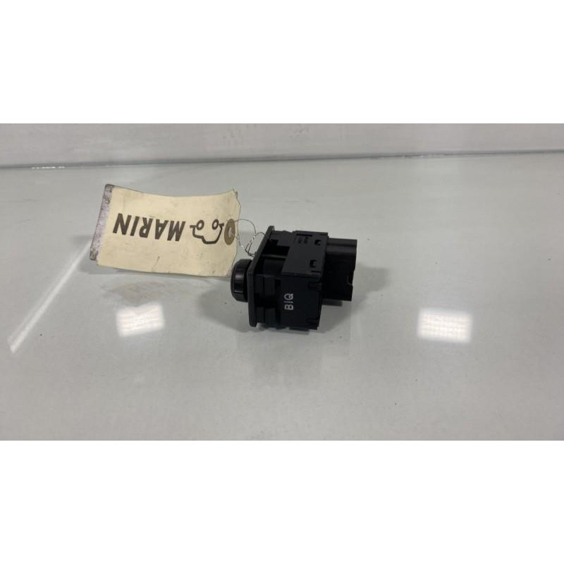 Commande retroviseurs NISSAN ALMERA 2 Photo n°3