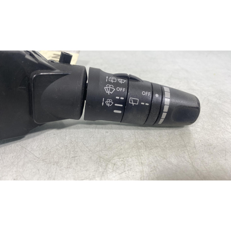Commodo d'essuie glaces NISSAN ALMERA 2 Photo n°3