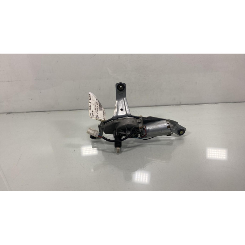 Moteur essuie glace arriere NISSAN ALMERA 2 Photo n°1