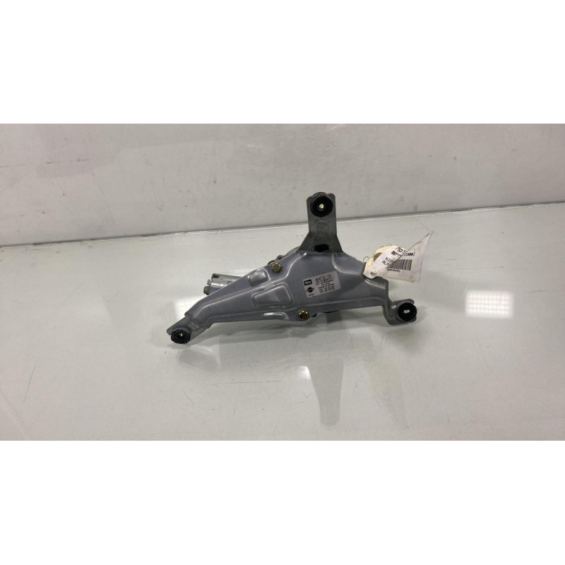 Moteur essuie glace arriere NISSAN ALMERA 2 Photo n°3