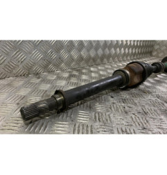 Cardan droit (transmission) NISSAN ALMERA 2 Photo n°1