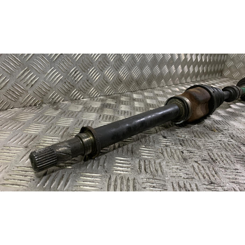 Cardan droit (transmission) NISSAN ALMERA 2 Photo n°1
