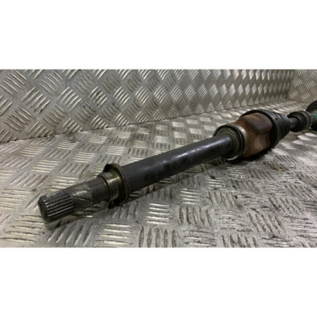 Cardan droit (transmission) NISSAN ALMERA 2 Photo n°1