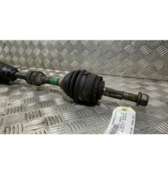 Cardan droit (transmission) NISSAN ALMERA 2