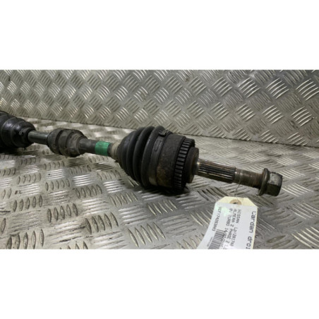 Cardan droit (transmission) NISSAN ALMERA 2