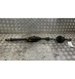Cardan droit (transmission) NISSAN ALMERA 2