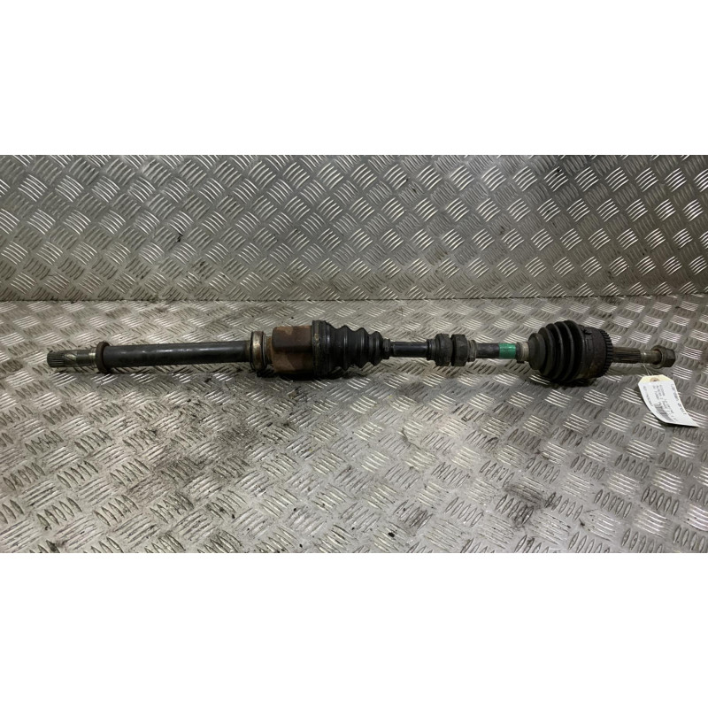 Cardan droit (transmission) NISSAN ALMERA 2 Photo n°3