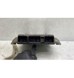 Calculateur moteur CITROEN C3 1