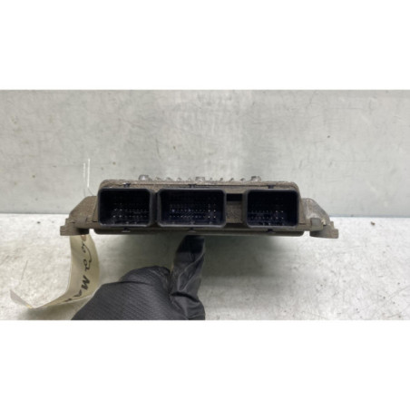 Calculateur moteur CITROEN C3 1