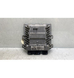Calculateur moteur CITROEN C3 1