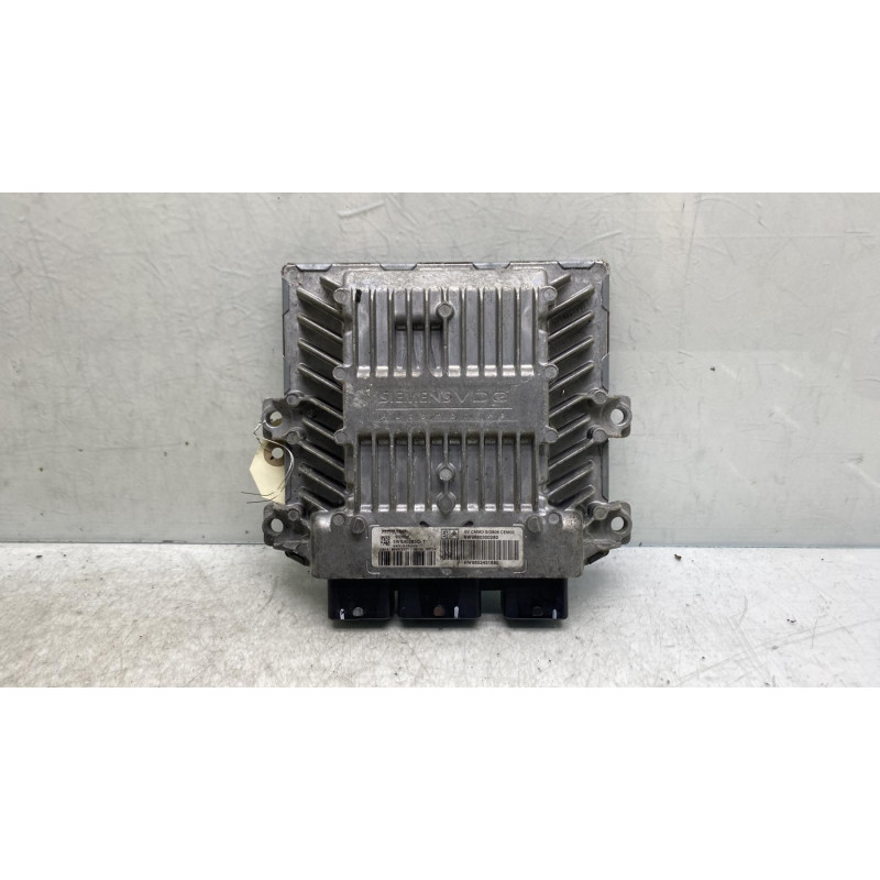 Calculateur moteur CITROEN C3 1 Photo n°3