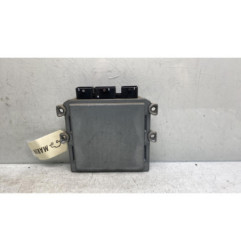 Calculateur moteur CITROEN C3 1