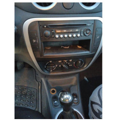 Calculateur moteur CITROEN C3 1