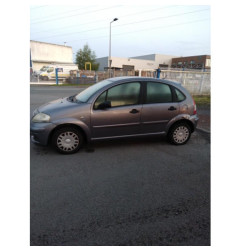 Calculateur moteur CITROEN C3 1