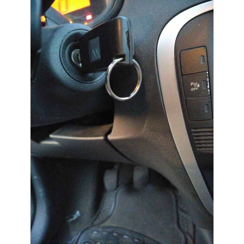 Calculateur moteur CITROEN C3 1 Photo n°8