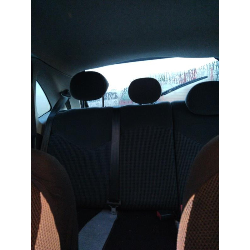 Calculateur moteur CITROEN C3 1 Photo n°9