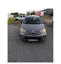 Calculateur moteur CITROEN C3 1