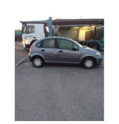 Calculateur moteur CITROEN C3 1
